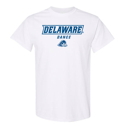 Delaware - Dance Team : Francesca Pupo - Classic Shersey T-Shirt-0