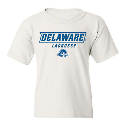 Delaware - NCAA Men's Lacrosse : Sean Eells - Classic Shersey Youth T-Shirt-0