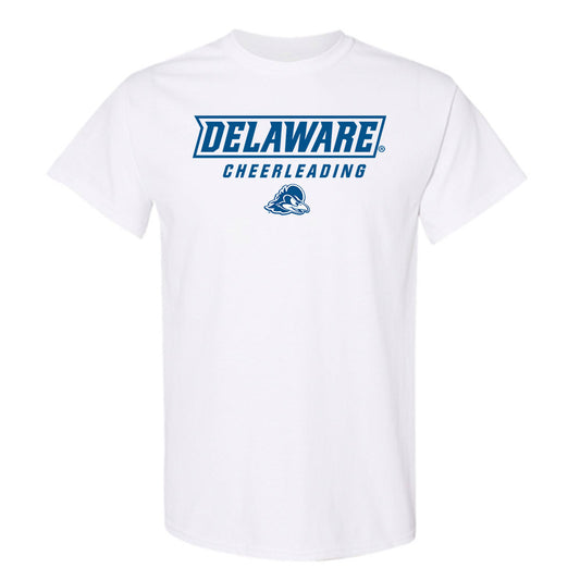 Delaware - NCAA Cheerleading : Sasha Dabrowski - Classic Shersey T-Shirt-0