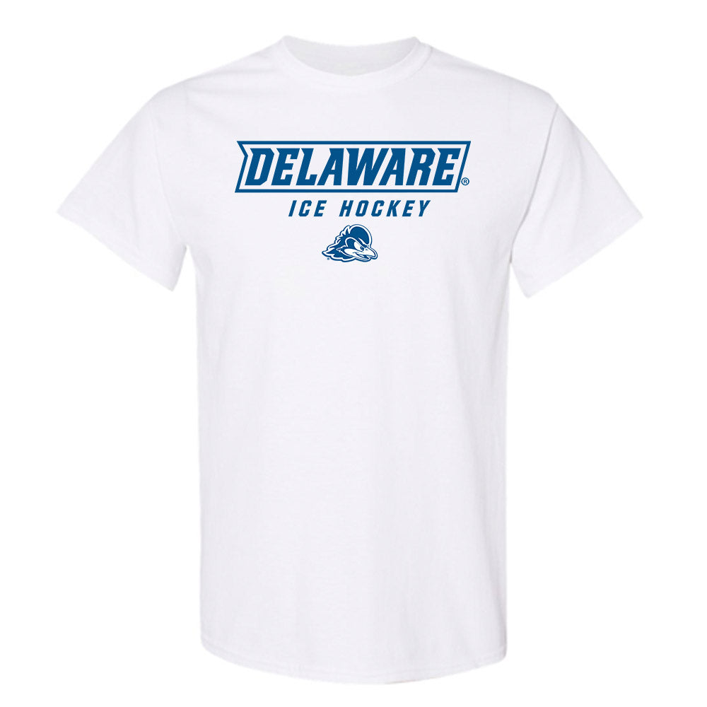 Delaware - NCAA Ice Hockey : Meera Smith - Classic Shersey T-Shirt-0