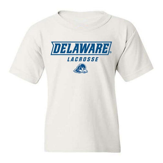 Delaware - NCAA Women's Lacrosse : Quinn Gallagher - Classic Shersey Youth T-Shirt-0