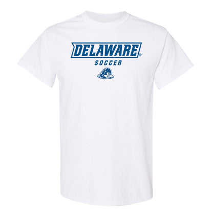 Delaware - NCAA Women's Soccer : Rianna Khananisho - Classic Shersey T-Shirt-0
