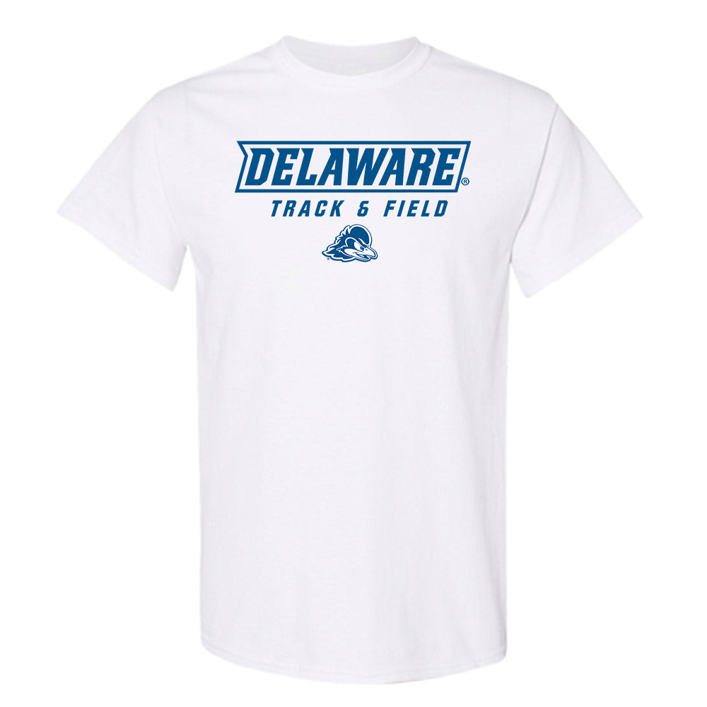 Delaware - NCAA Women's Track & Field : Amber Cray - Classic Shersey T-Shirt