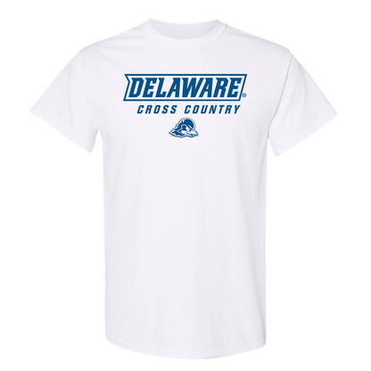 Delaware - NCAA Women's Cross Country : Julia Flanagan - Classic Shersey T-Shirt-0