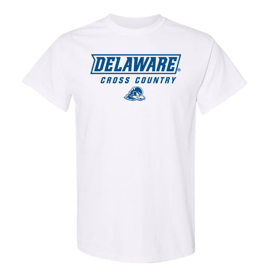 Delaware - NCAA Women's Cross Country : Julia Flanagan - Classic Shersey T-Shirt-0