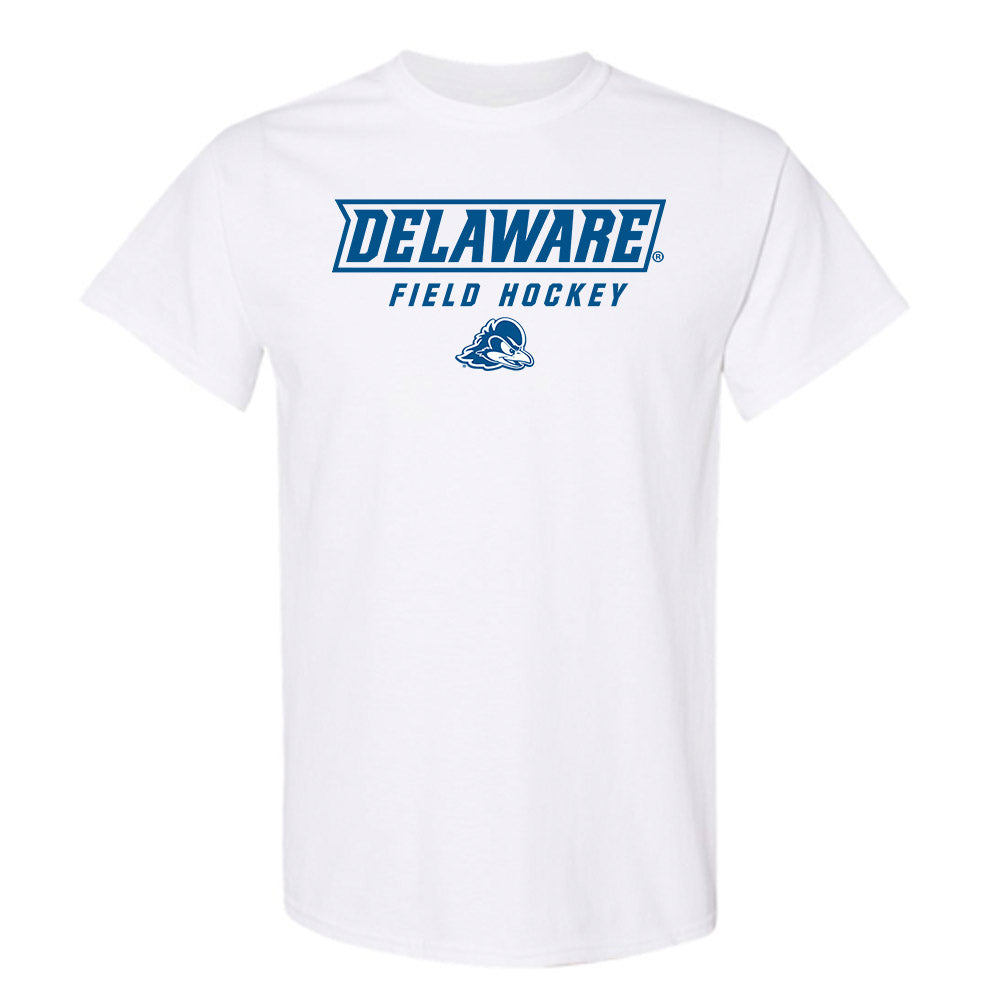 Delaware - NCAA Women's Field Hockey : Tetje Williamson - Classic Shersey T-Shirt-0