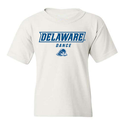 Delaware - Dance Team : Selene Park - Classic Shersey Youth T-Shirt-0