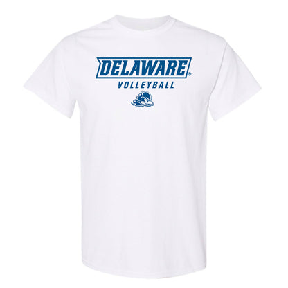 Delaware - NCAA Women's Volleyball : Jayda Redd - Classic Shersey T-Shirt-0