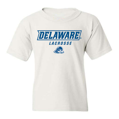 Delaware - NCAA Women's Lacrosse : McKenzie Didio - Classic Shersey Youth T-Shirt