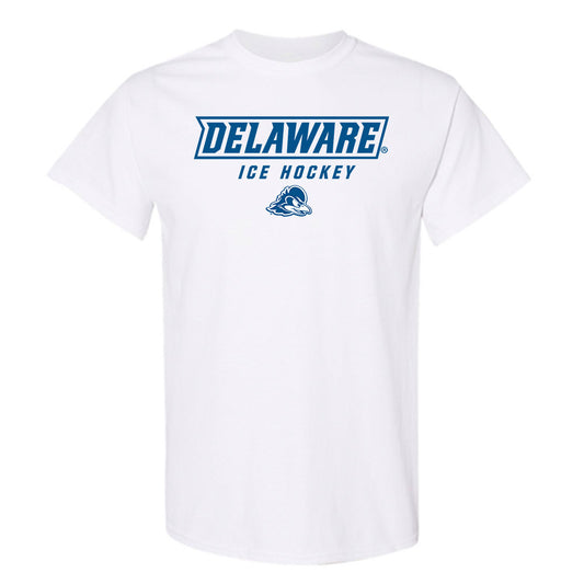 Delaware - NCAA Women's Ice Hockey : Mack Sunderbruch - Classic Shersey T-Shirt-0