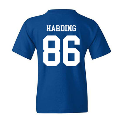 Memphis - NCAA Football : Jonathan Harding - Classic Fashion Shersey Youth T-Shirt-1