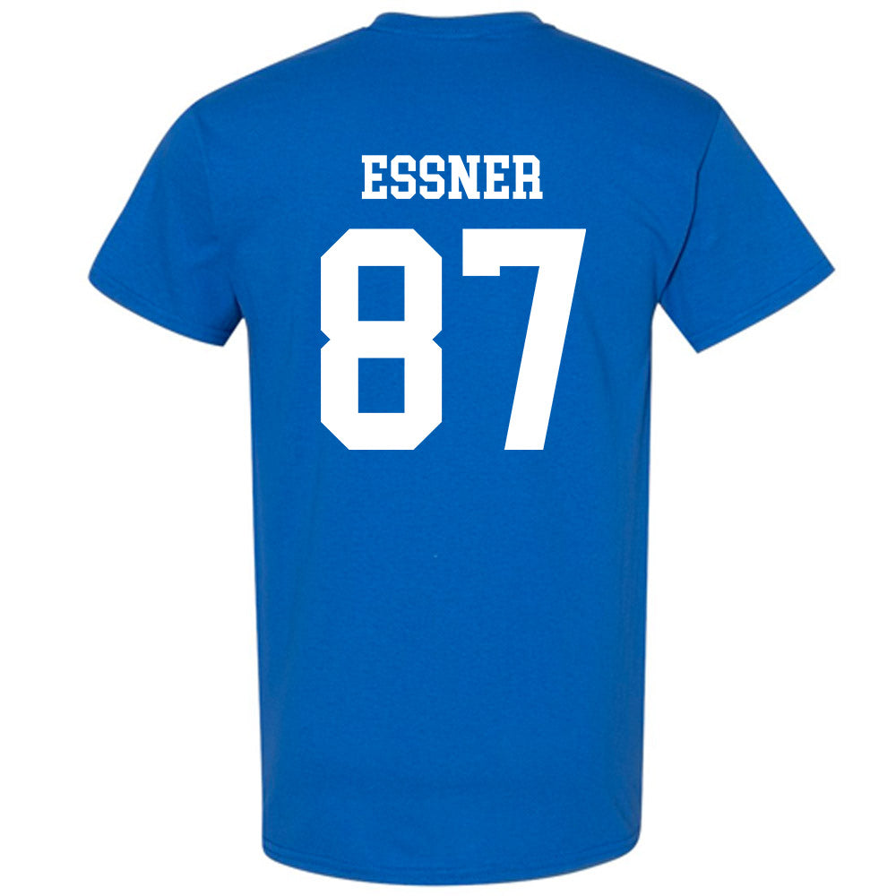 Memphis - NCAA Football : Garrett Essner - Classic Fashion Shersey T-Shirt-1