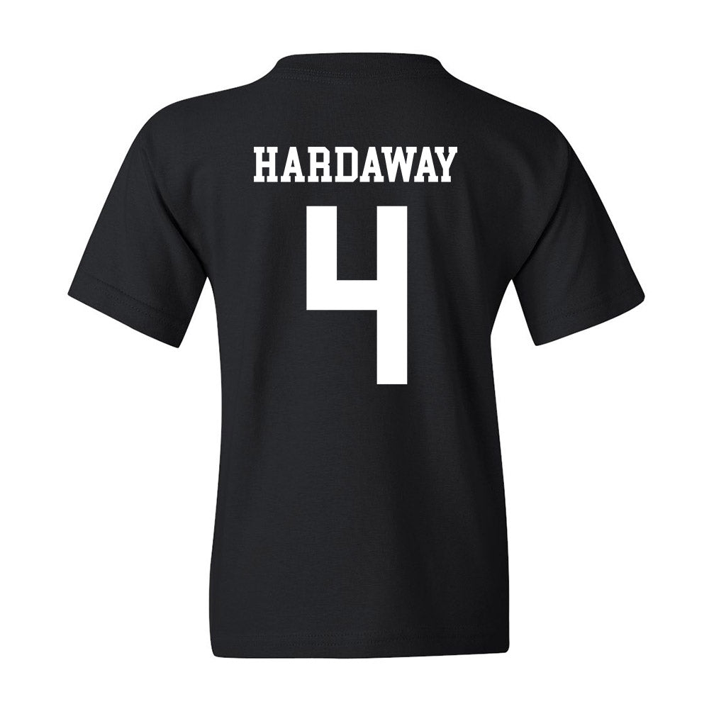 Memphis - NCAA Men's Basketball : Ashton Hardaway - Classic Fashion Shersey Youth T-Shirt