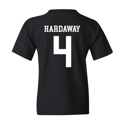 Memphis - NCAA Men's Basketball : Ashton Hardaway - Classic Fashion Shersey Youth T-Shirt