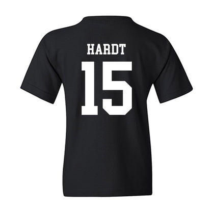 Memphis - NCAA Women's Volleyball : Amanda Hardt - Classic Fashion Shersey Youth T-Shirt-1