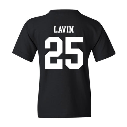 Memphis - NCAA Women's Soccer : Finley Lavin - Classic Fashion Shersey Youth T-Shirt