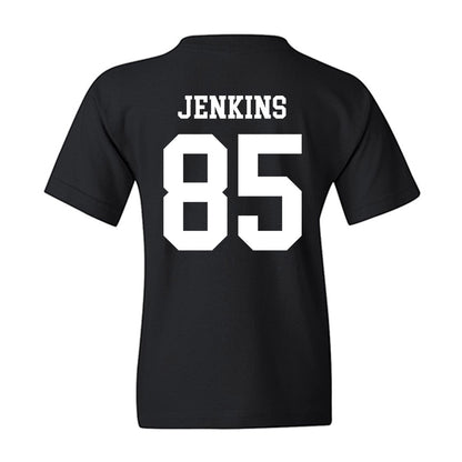 Memphis - NCAA Football : Jamar Jenkins - Classic Fashion Shersey Youth T-Shirt-1