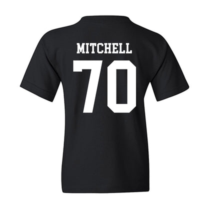 Memphis - NCAA Football : Parker Mitchell - Classic Fashion Shersey Youth T-Shirt-1