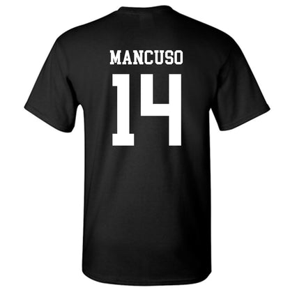 Memphis - NCAA Men's Soccer : Thomas Mancuso - Classic Fashion Shersey T-Shirt-1