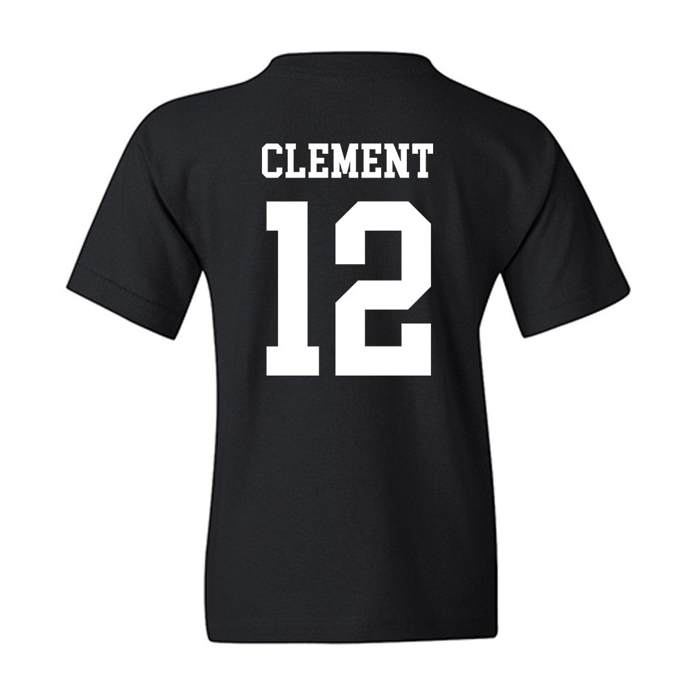 Memphis - NCAA Softball : Kayla Clement - Classic Fashion Shersey Youth T-Shirt-1