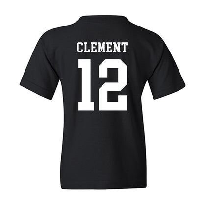 Memphis - NCAA Softball : Kayla Clement - Classic Fashion Shersey Youth T-Shirt-1
