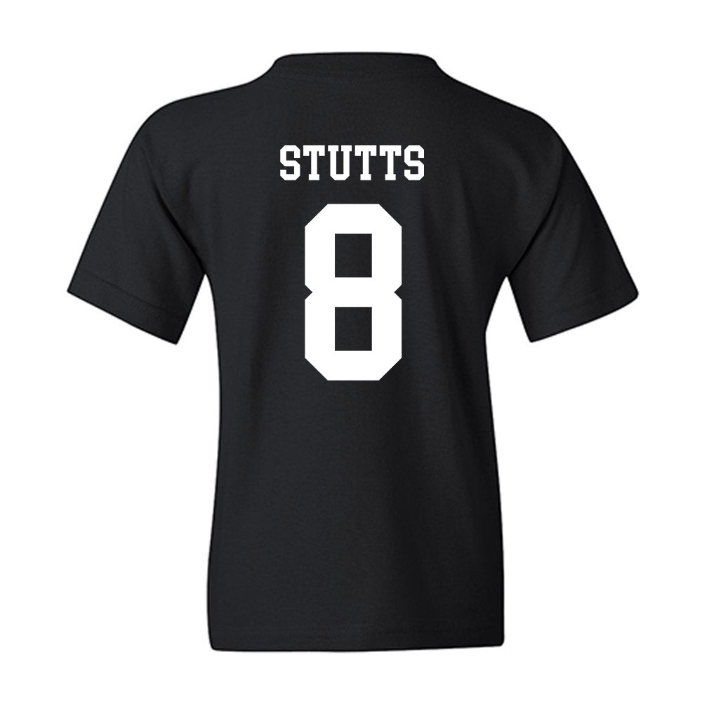 Memphis - NCAA Softball : Avery Stutts - Classic Fashion Shersey Youth T-Shirt-1