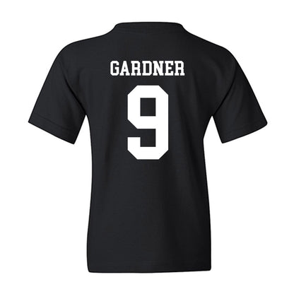 Memphis - NCAA Football : Denzel Gardner - Classic Fashion Shersey Youth T-Shirt-1