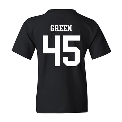 Memphis - NCAA Football : Gary Green - Classic Fashion Shersey Youth T-Shirt-1