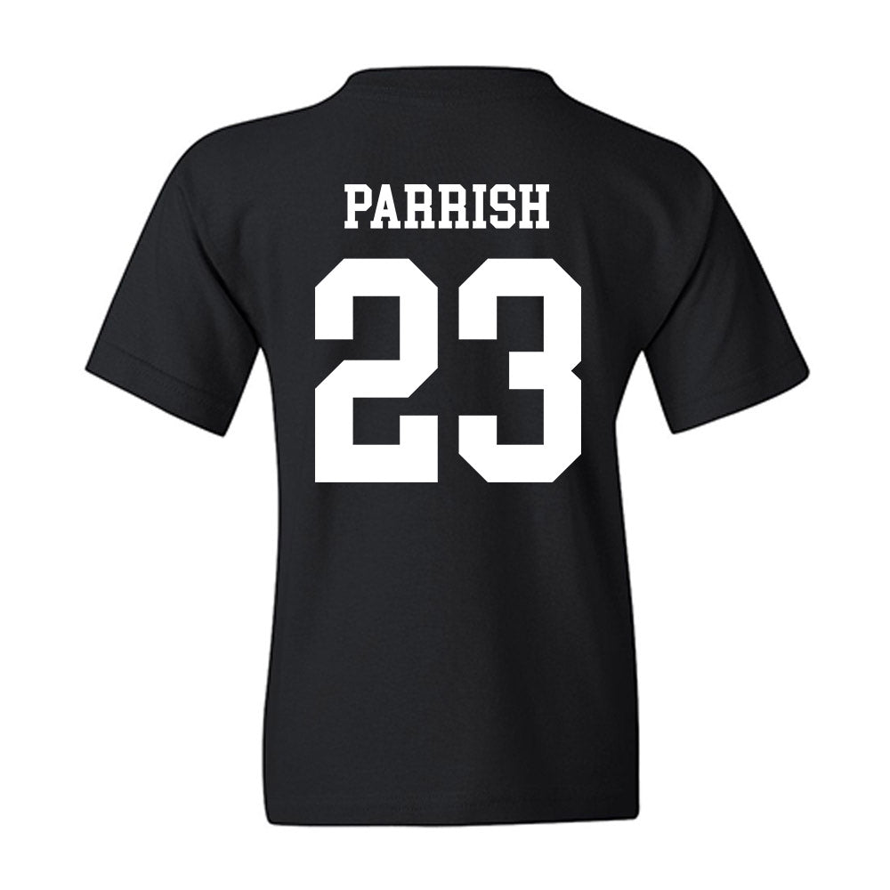 Memphis - NCAA Football : Jayden Parrish - Classic Fashion Shersey Youth T-Shirt-1