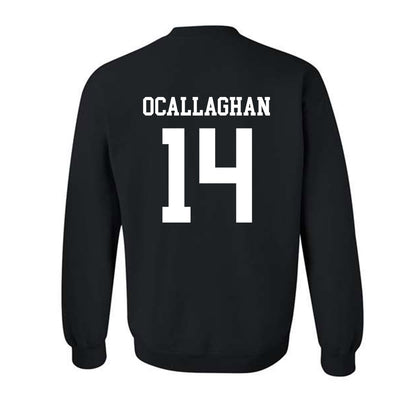 Memphis - NCAA Football : Aidan OCallaghan - Classic Fashion Shersey Crewneck Sweatshirt-1
