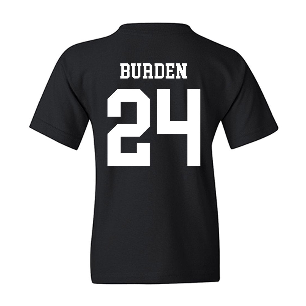 Memphis - NCAA Football : Nick Burden - Classic Fashion Shersey Youth T-Shirt-1