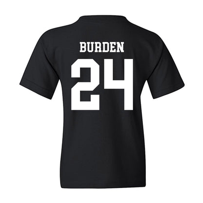 Memphis - NCAA Football : Nick Burden - Classic Fashion Shersey Youth T-Shirt-1