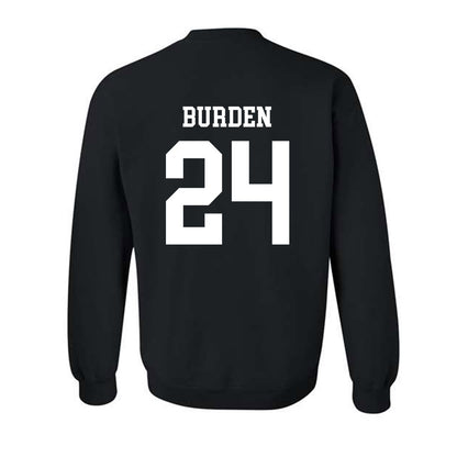 Memphis - NCAA Football : Nick Burden - Classic Fashion Shersey Crewneck Sweatshirt-1