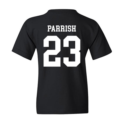 Memphis - NCAA Football : Jayden Parrish - Classic Fashion Shersey Youth T-Shirt-1