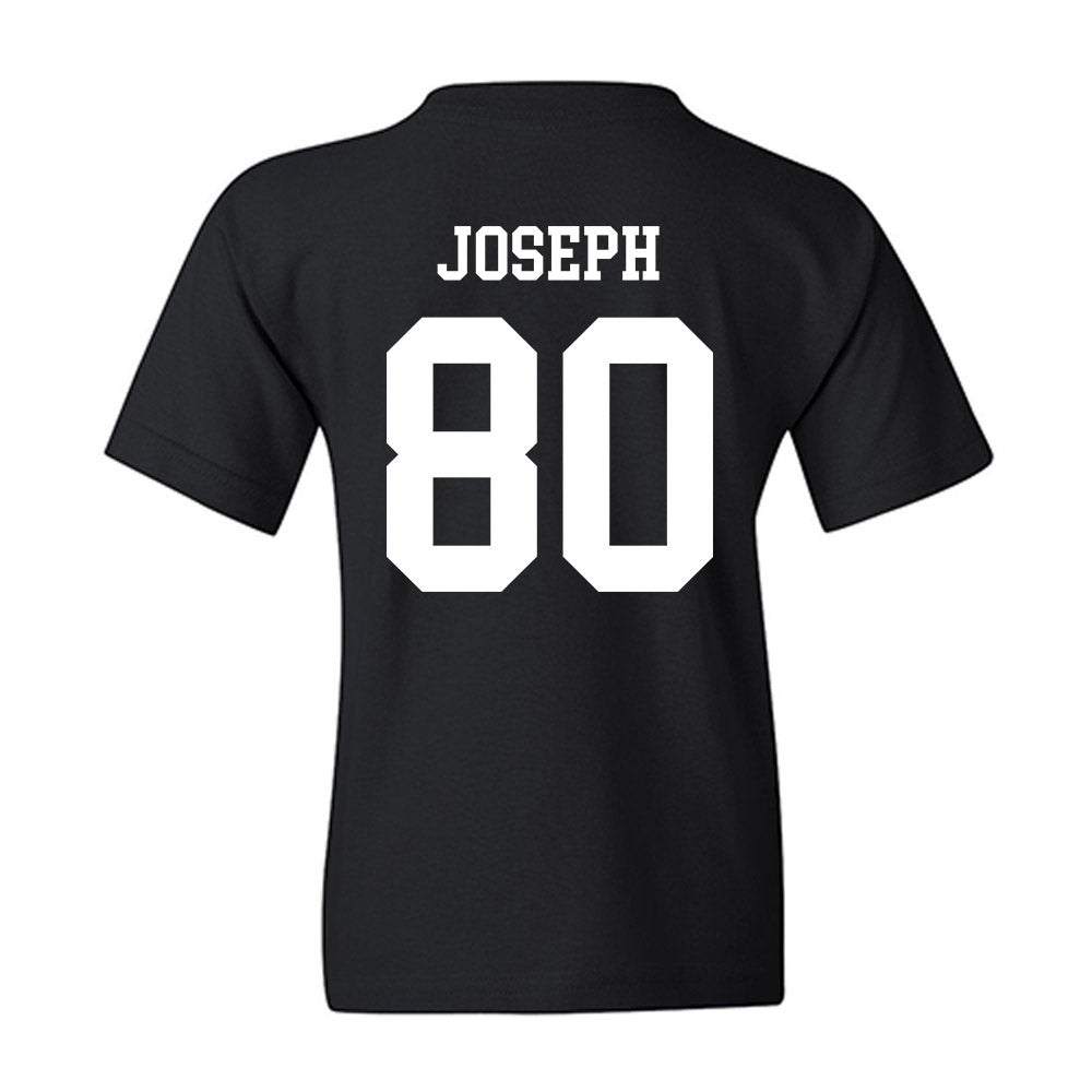 Memphis - NCAA Football : Josphau Joseph - Classic Fashion Shersey Youth T-Shirt-1