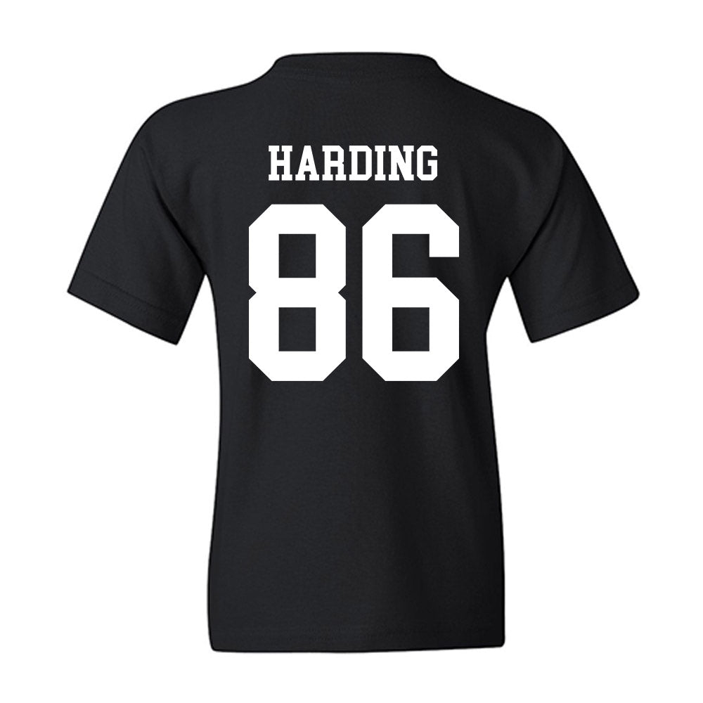Memphis - NCAA Football : Jonathan Harding - Classic Fashion Shersey Youth T-Shirt-1