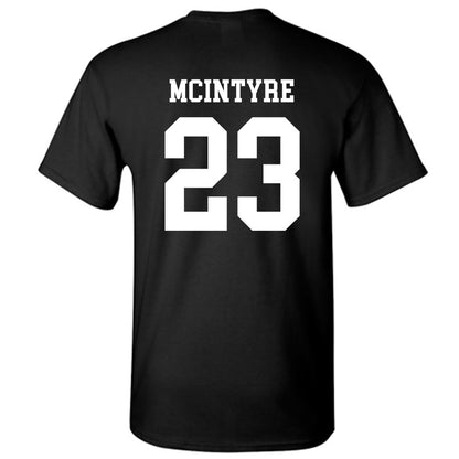 Memphis - NCAA Men's Soccer : Arlo Mcintyre - Classic Fashion Shersey T-Shirt-1