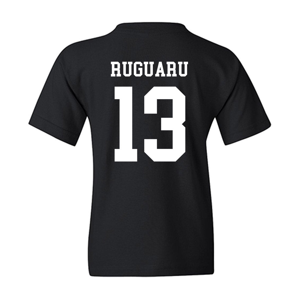 Memphis - NCAA Men's Soccer : Ryan ruguaru - Classic Fashion Shersey Youth T-Shirt-1