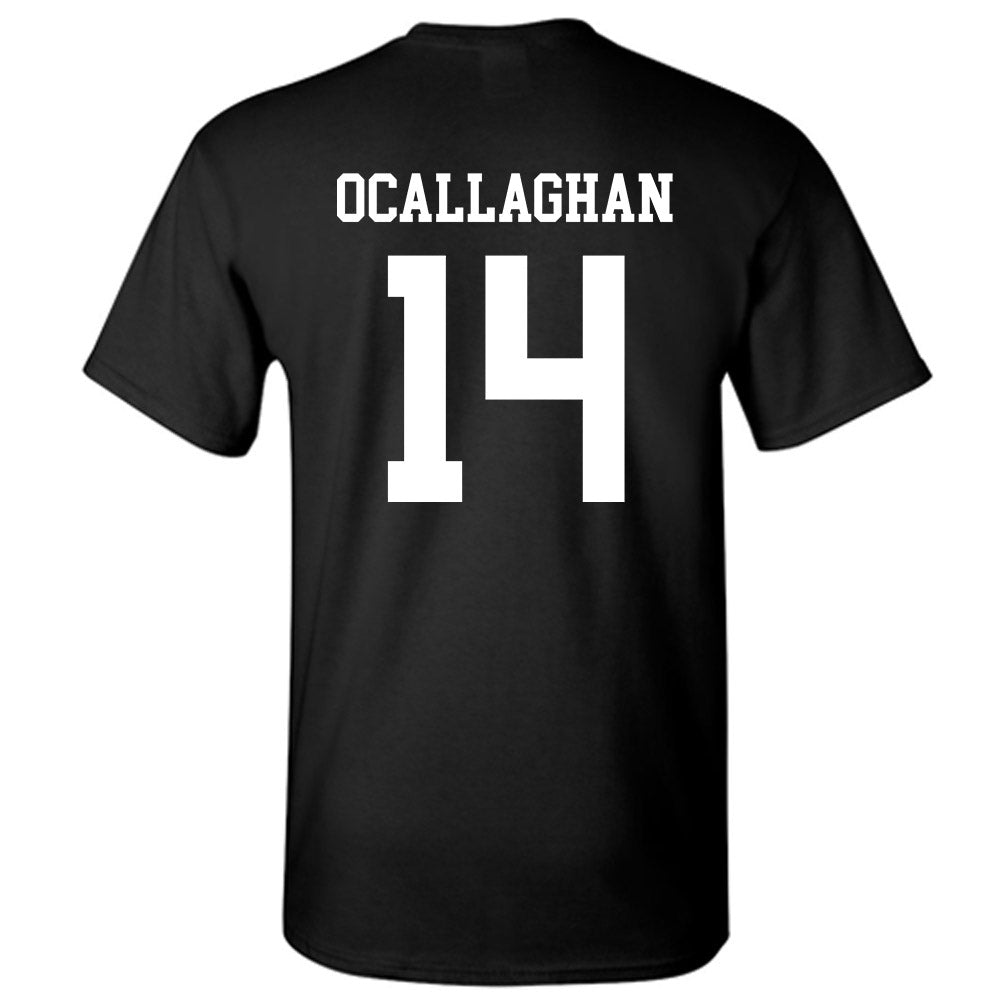 Memphis - NCAA Football : Aidan OCallaghan - Classic Fashion Shersey T-Shirt-1