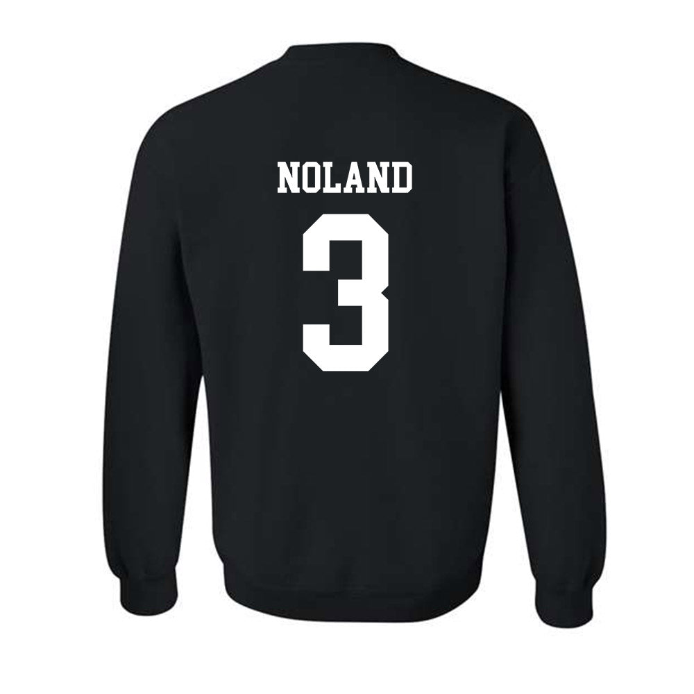 Memphis - NCAA Football : Air Noland - Classic Fashion Shersey Crewneck Sweatshirt-1