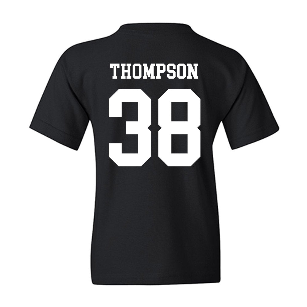 Memphis - NCAA Football : Xavier Thompson - Classic Fashion Shersey Youth T-Shirt-1