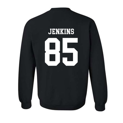 Memphis - NCAA Football : Jamar Jenkins - Classic Fashion Shersey Crewneck Sweatshirt-1