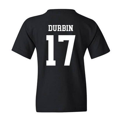 Memphis - NCAA Softball : Shelby Durbin - Classic Fashion Shersey Youth T-Shirt-1