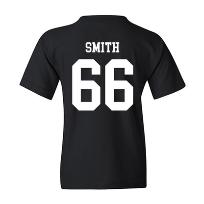 Memphis - NCAA Football : Carde Smith - Classic Fashion Shersey Youth T-Shirt-1