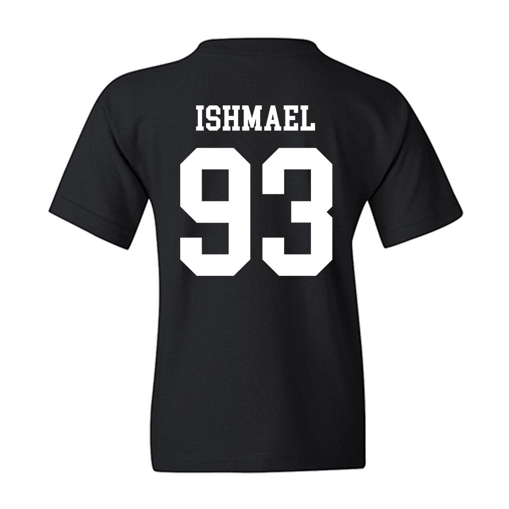 Memphis - NCAA Football : Jabari Ishmael - Classic Fashion Shersey Youth T-Shirt-1