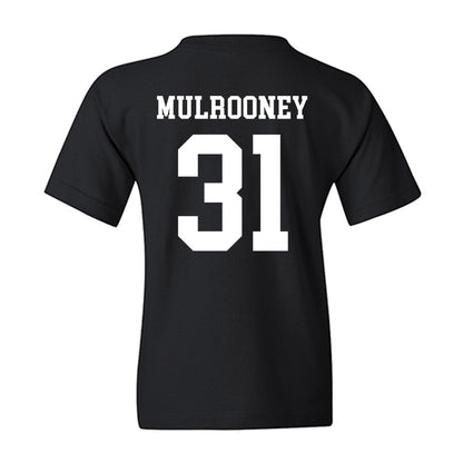 Memphis - NCAA Men's Soccer : Benjamin Mulrooney - Classic Fashion Shersey Youth T-Shirt-1