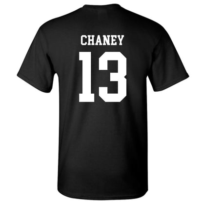 Memphis - NCAA Football : Stone Chaney - Classic Fashion Shersey T-Shirt-1
