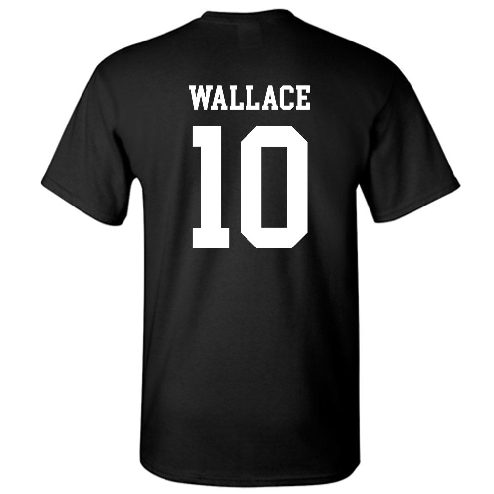 Memphis - NCAA Football : Justin Wallace - Classic Fashion Shersey T-Shirt-1