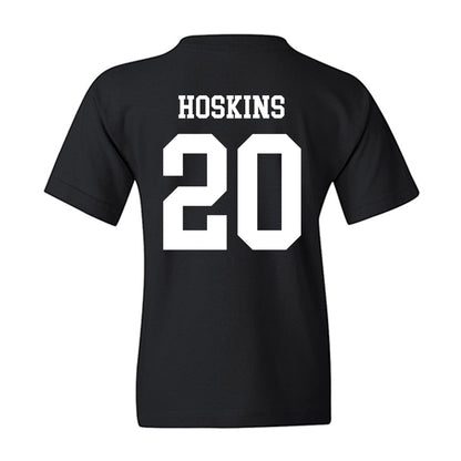 Memphis - NCAA Women's Volleyball : Zaniah Hoskins - Classic Fashion Shersey Youth T-Shirt-1