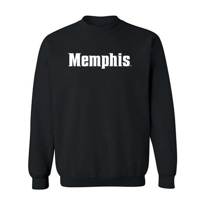 Memphis - NCAA Men's Soccer : Henrique Cruz - Classic Fashion Shersey Crewneck Sweatshirt-0